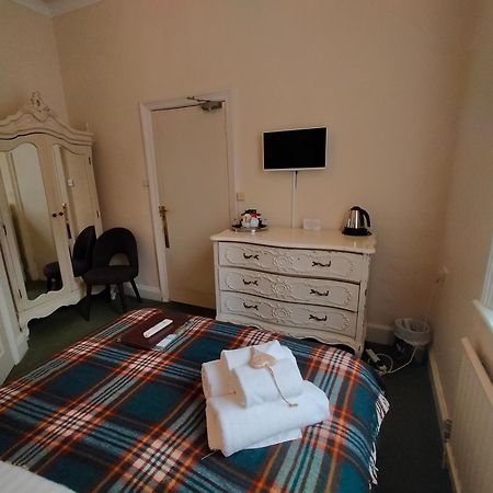 Arden House Otel Harrogate Dış mekan fotoğraf
