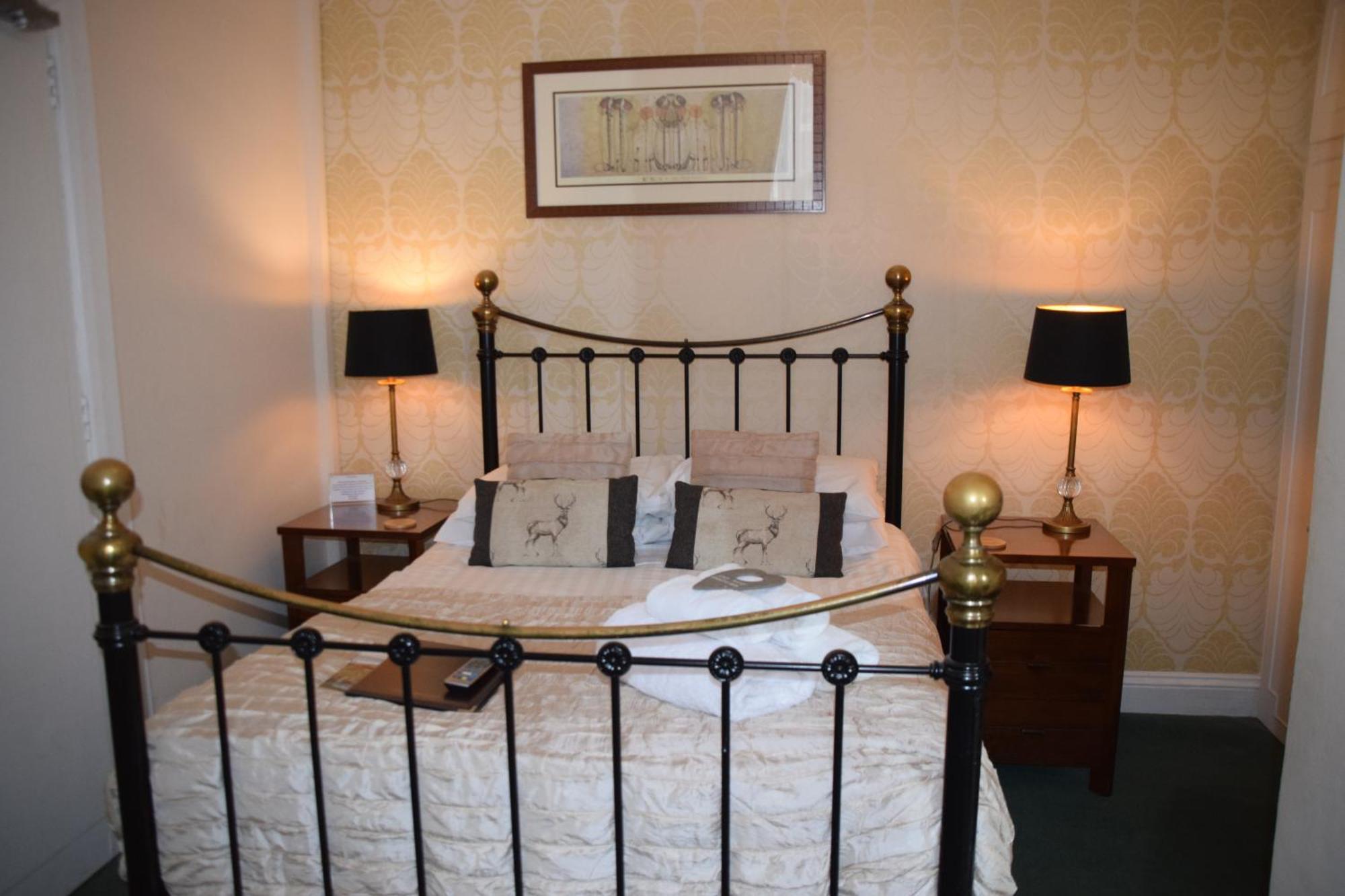 Arden House Otel Harrogate Dış mekan fotoğraf