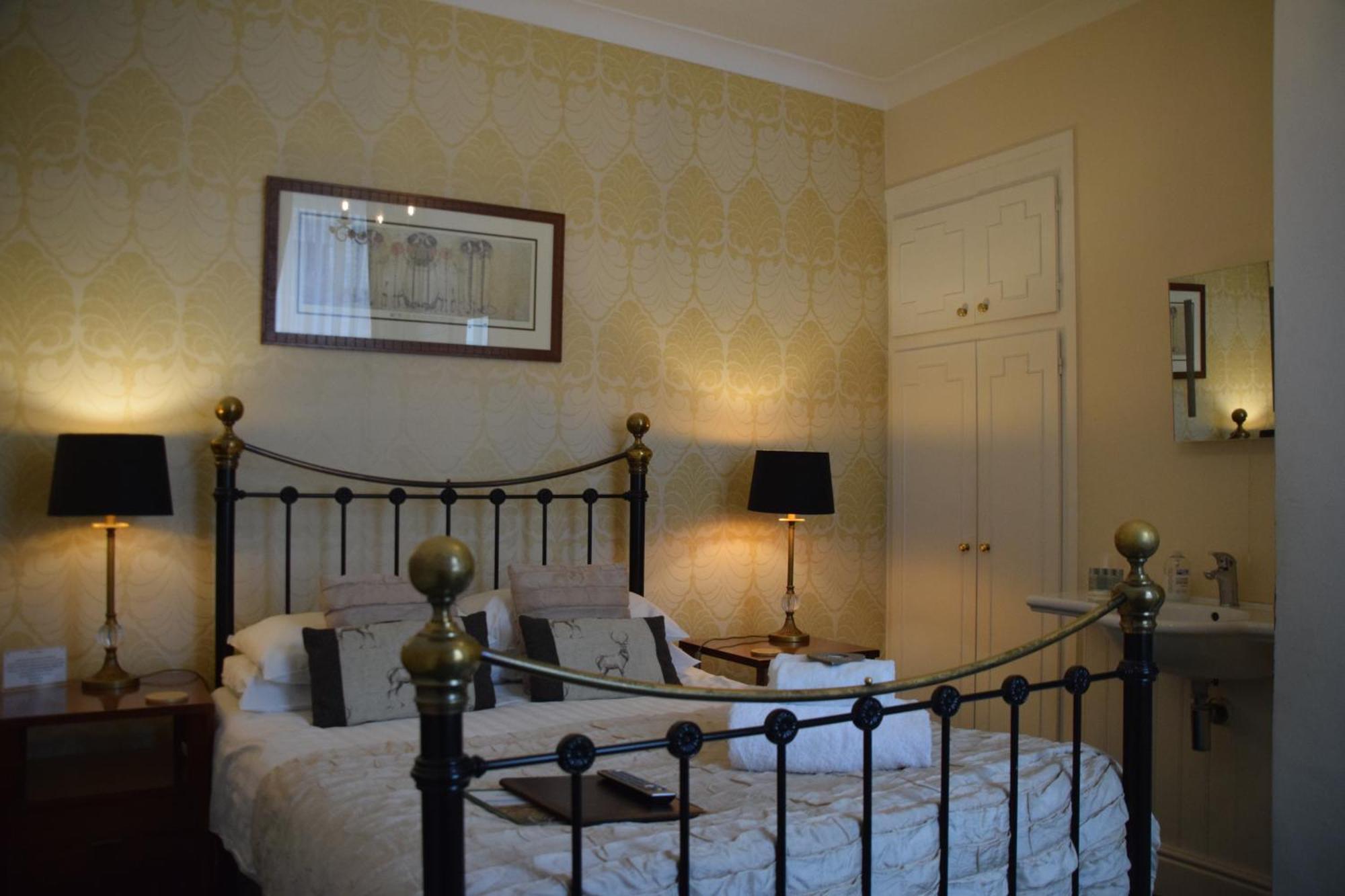 Arden House Otel Harrogate Dış mekan fotoğraf
