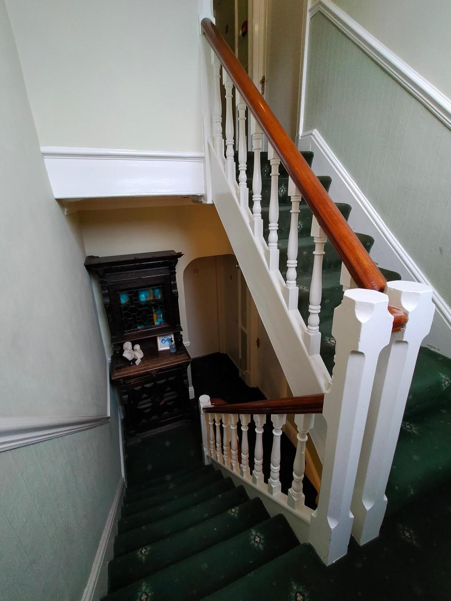 Arden House Otel Harrogate Dış mekan fotoğraf