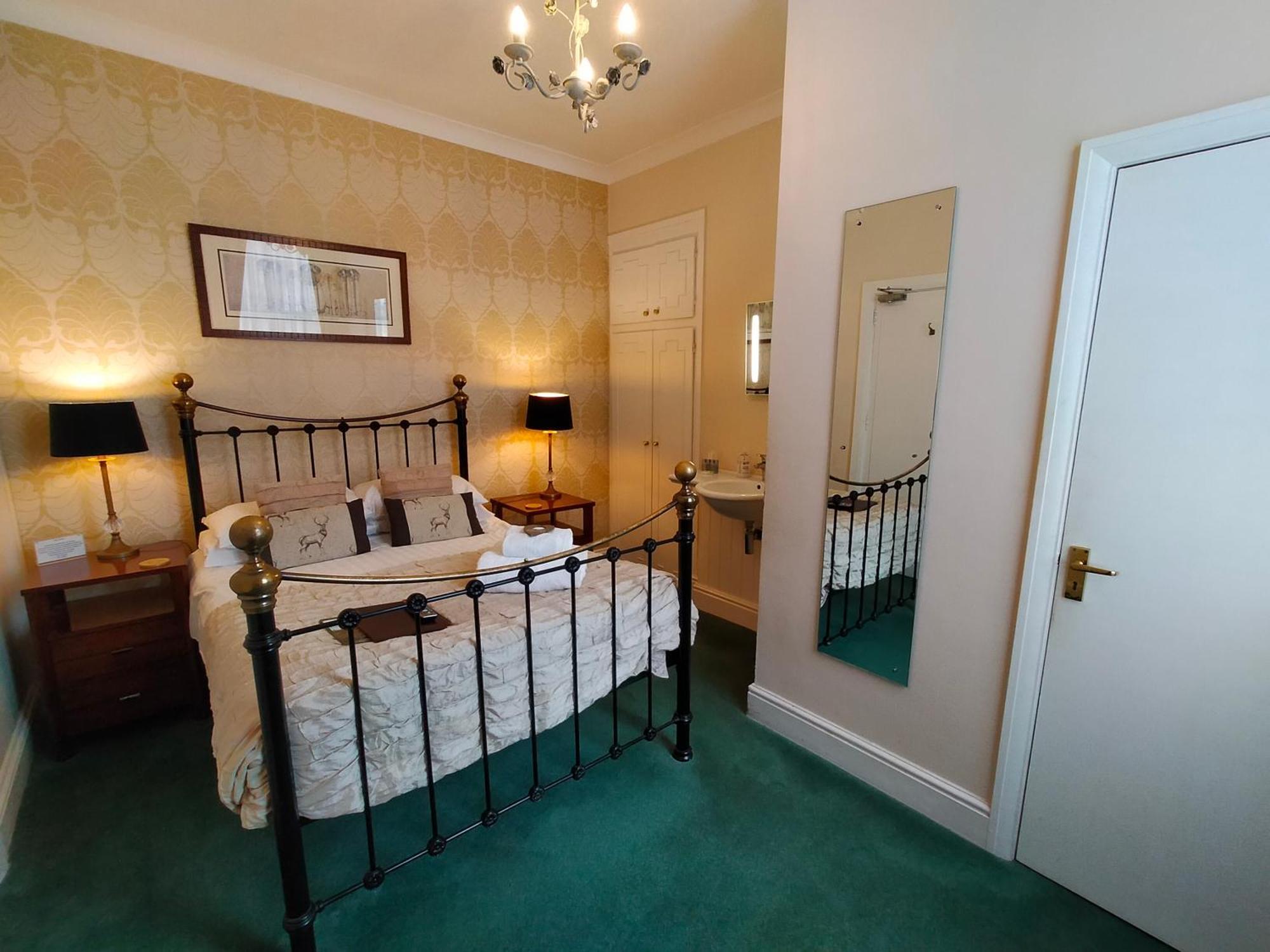 Arden House Otel Harrogate Dış mekan fotoğraf